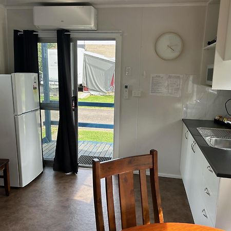 Batemans Bay Holiday Park & Hostel 외부 사진