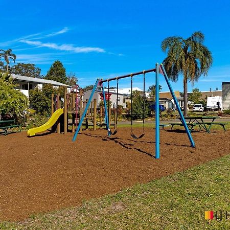 Batemans Bay Holiday Park & Hostel 외부 사진