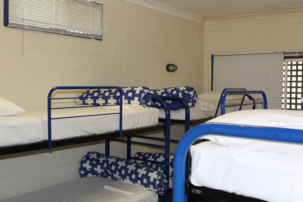 Batemans Bay Holiday Park & Hostel 외부 사진