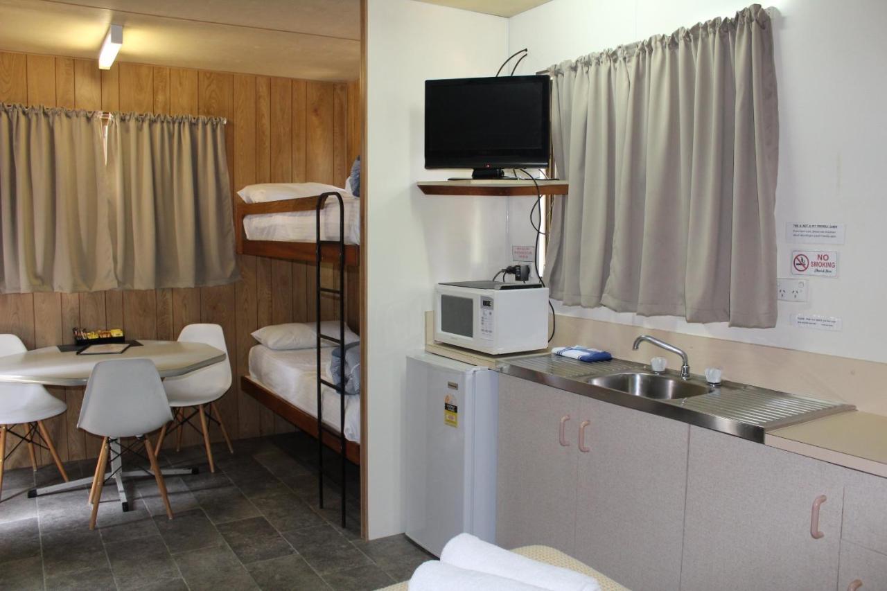 Batemans Bay Holiday Park & Hostel 외부 사진
