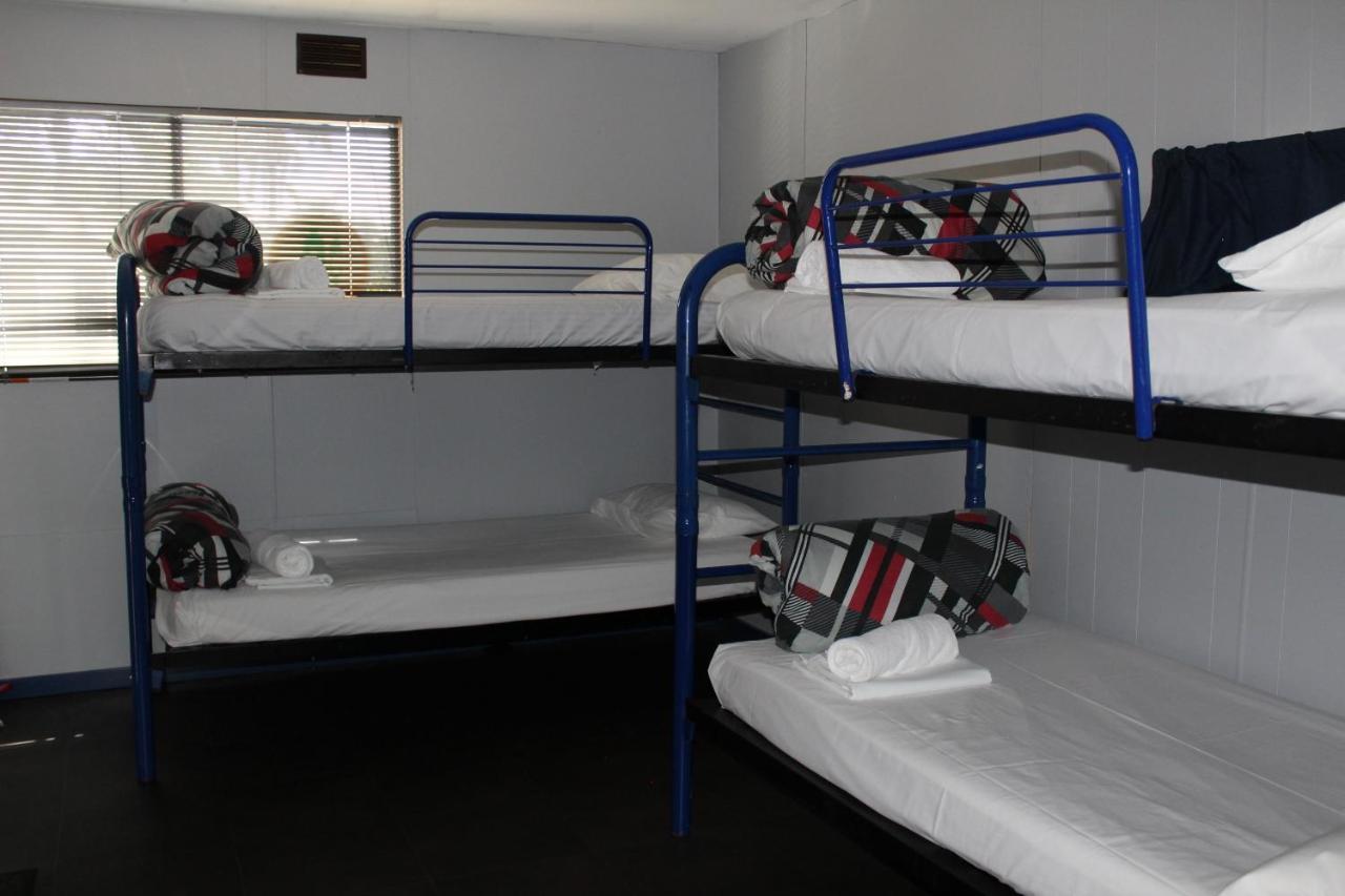 Batemans Bay Holiday Park & Hostel 외부 사진