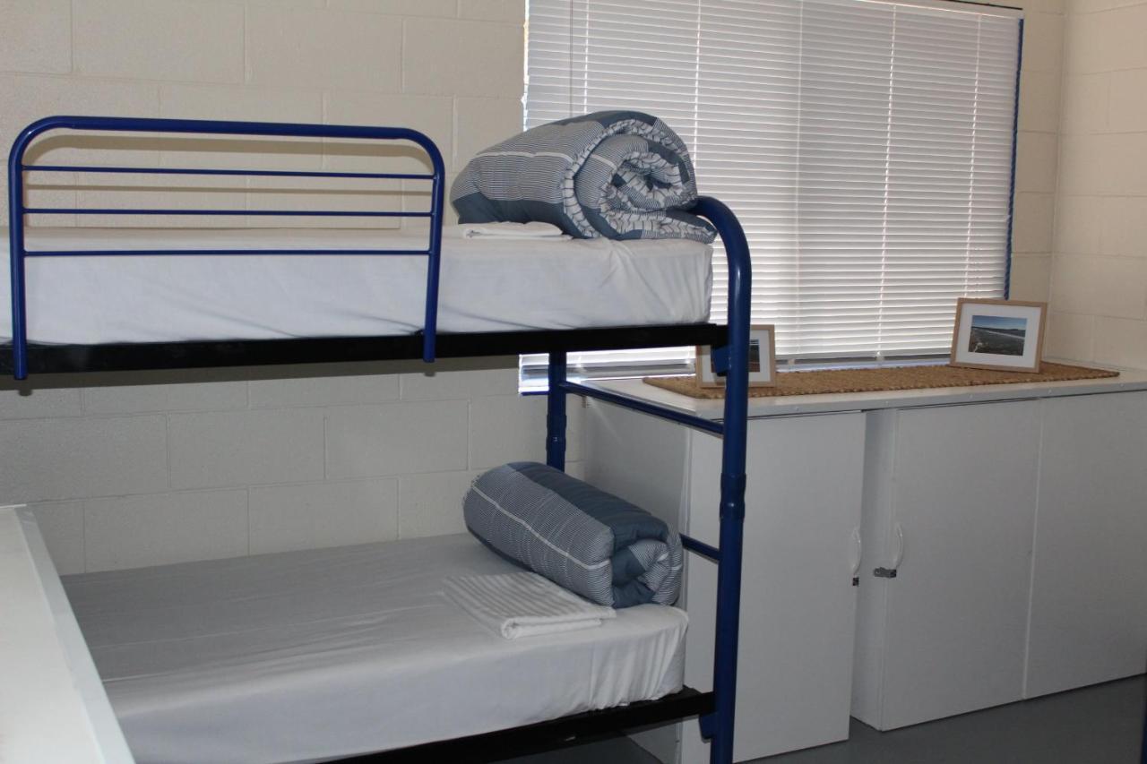 Batemans Bay Holiday Park & Hostel 외부 사진