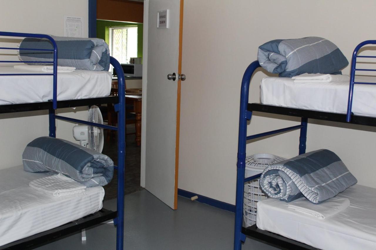 Batemans Bay Holiday Park & Hostel 외부 사진