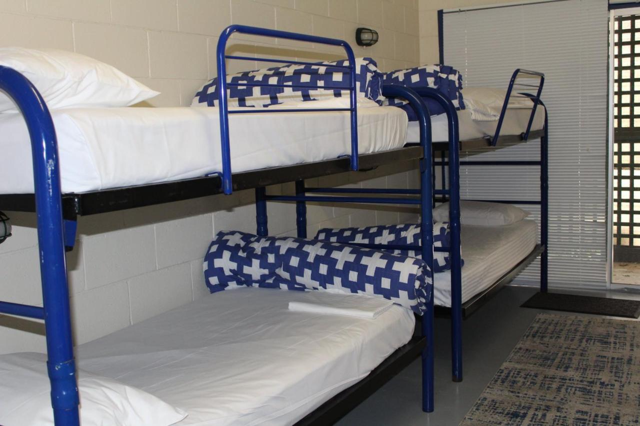 Batemans Bay Holiday Park & Hostel 외부 사진