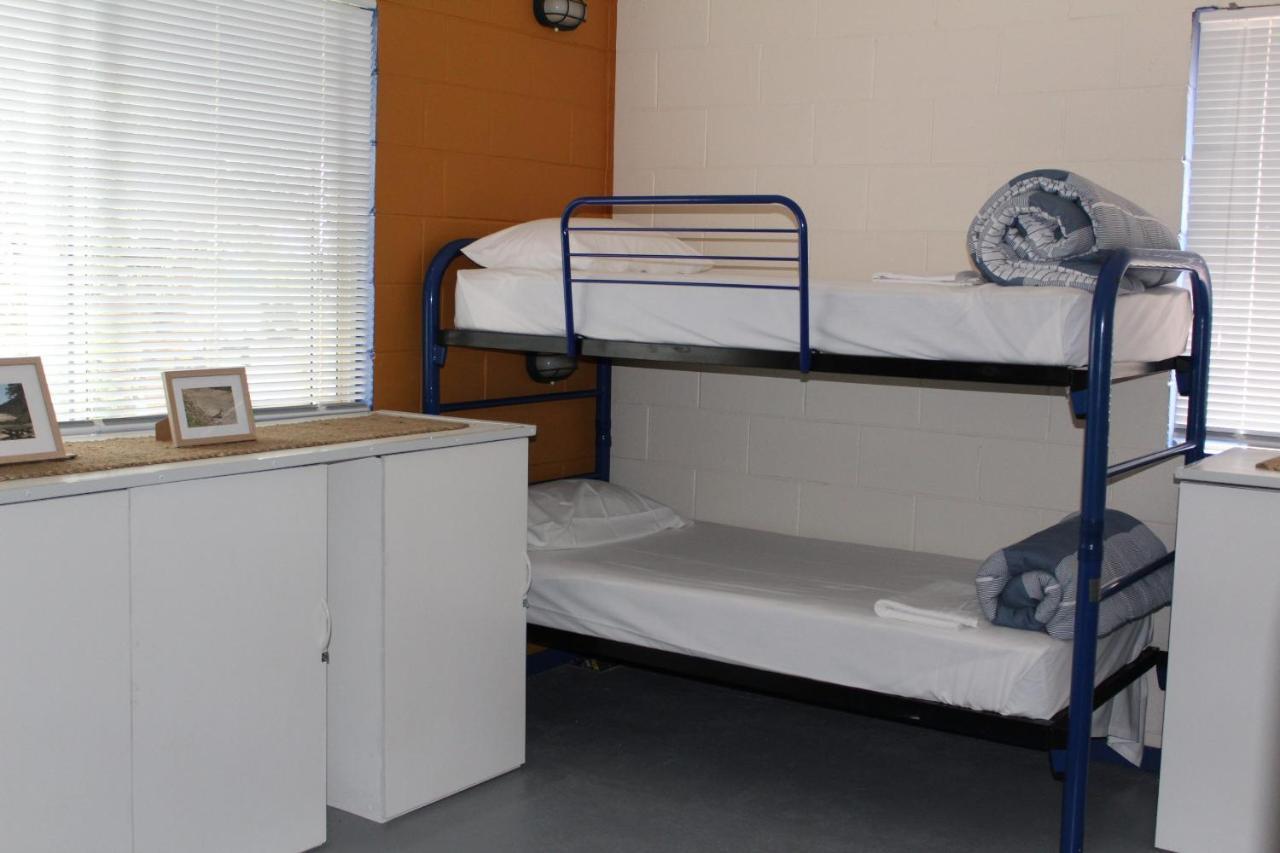 Batemans Bay Holiday Park & Hostel 외부 사진