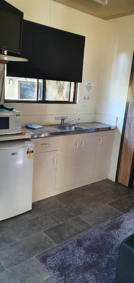 Batemans Bay Holiday Park & Hostel 외부 사진