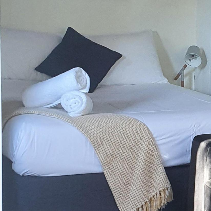Batemans Bay Holiday Park & Hostel 외부 사진