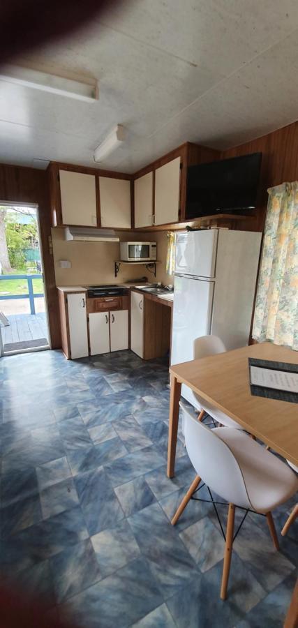 Batemans Bay Holiday Park & Hostel 외부 사진