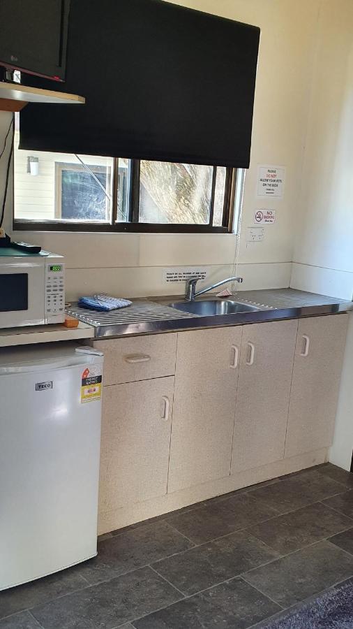 Batemans Bay Holiday Park & Hostel 외부 사진