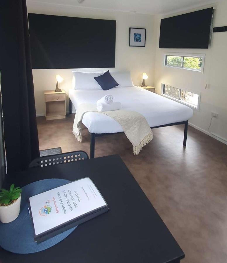Batemans Bay Holiday Park & Hostel 외부 사진