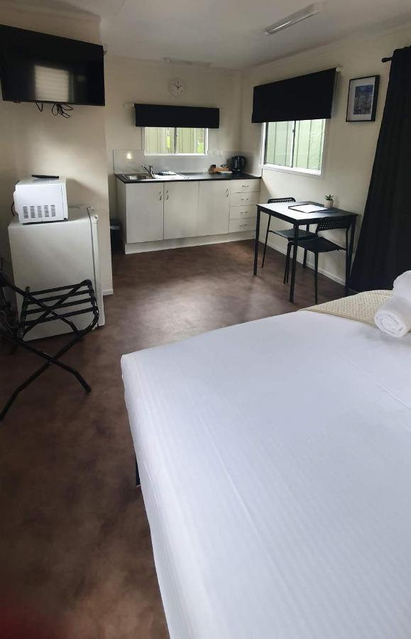 Batemans Bay Holiday Park & Hostel 외부 사진