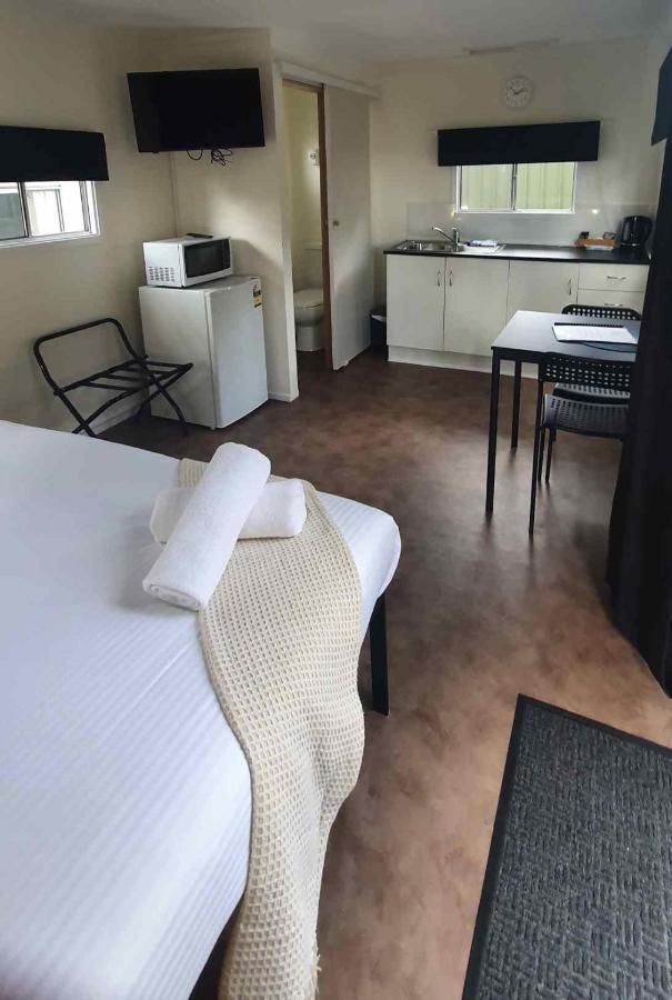 Batemans Bay Holiday Park & Hostel 외부 사진