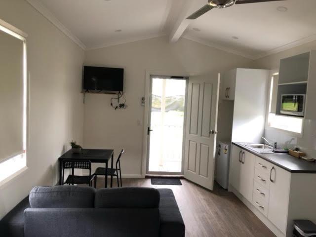 Batemans Bay Holiday Park & Hostel 외부 사진