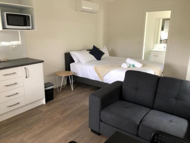 Batemans Bay Holiday Park & Hostel 외부 사진