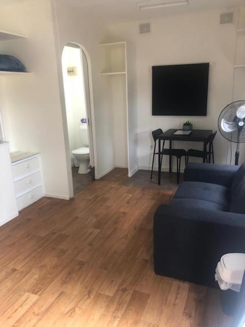Batemans Bay Holiday Park & Hostel 외부 사진