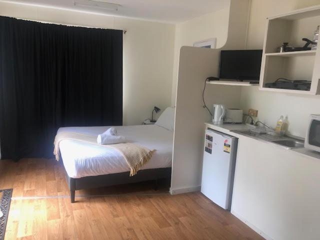 Batemans Bay Holiday Park & Hostel 외부 사진