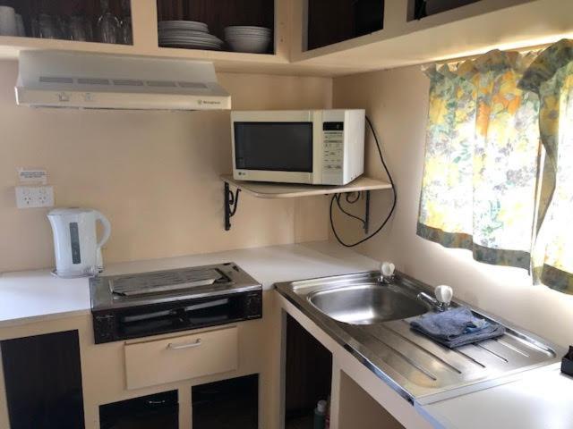 Batemans Bay Holiday Park & Hostel 외부 사진