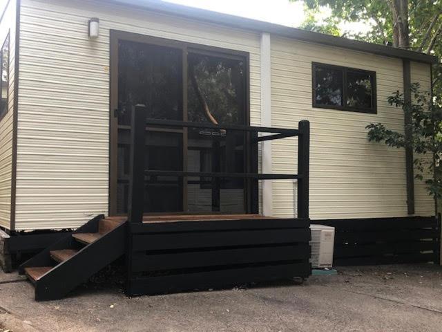 Batemans Bay Holiday Park & Hostel 외부 사진