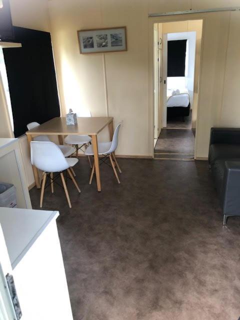Batemans Bay Holiday Park & Hostel 외부 사진