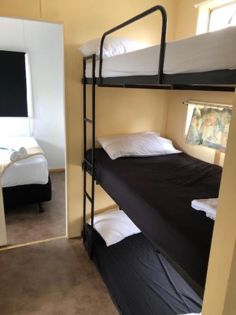 Batemans Bay Holiday Park & Hostel 외부 사진