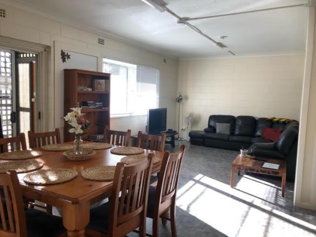 Batemans Bay Holiday Park & Hostel 외부 사진