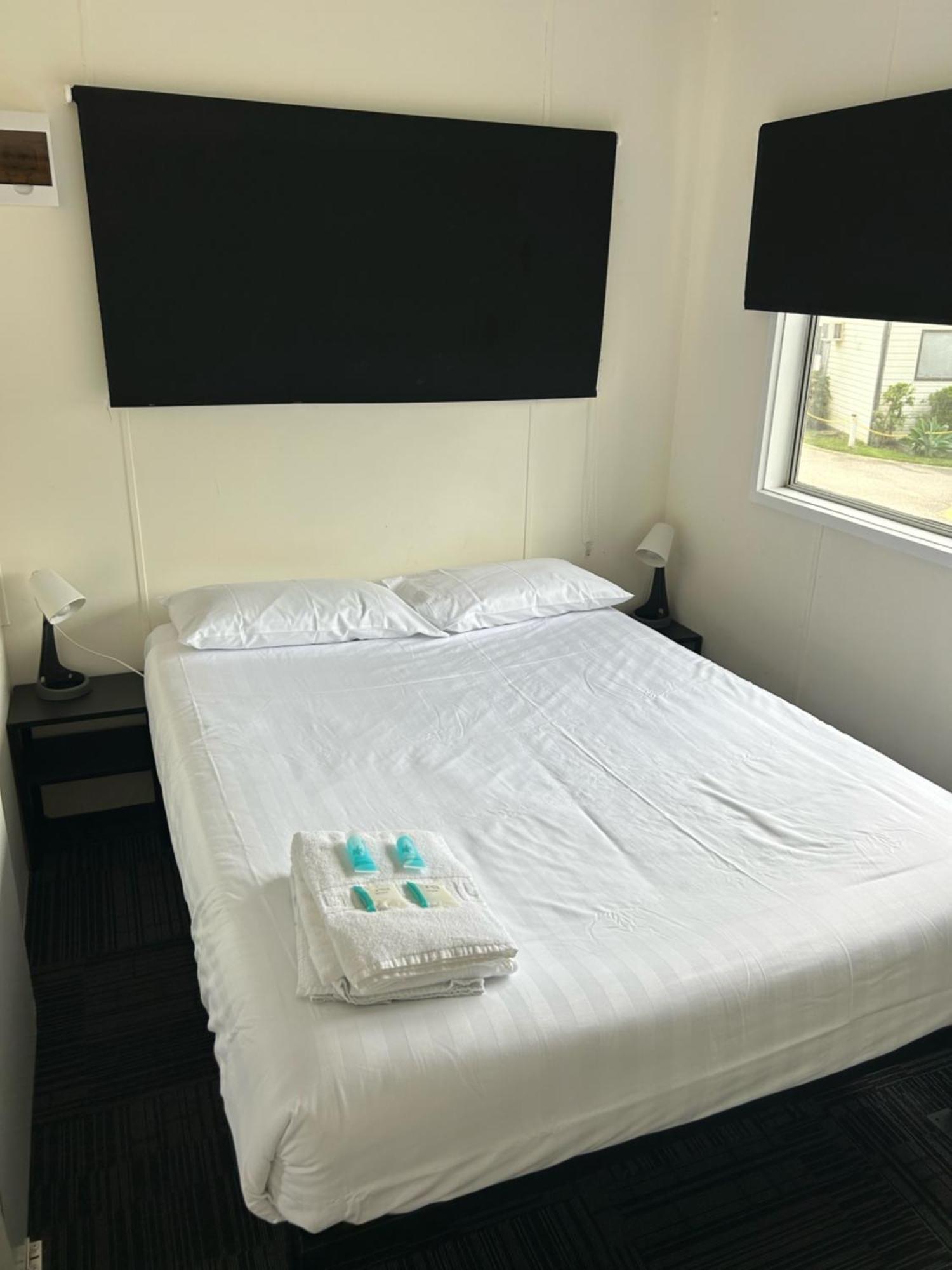 Batemans Bay Holiday Park & Hostel 외부 사진