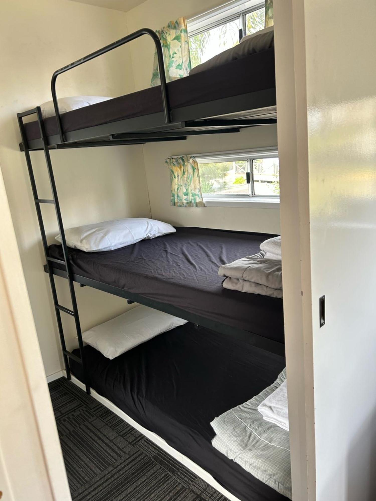 Batemans Bay Holiday Park & Hostel 외부 사진