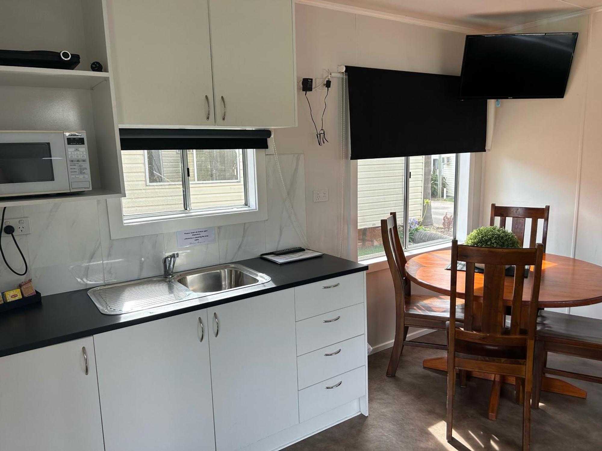 Batemans Bay Holiday Park & Hostel 외부 사진