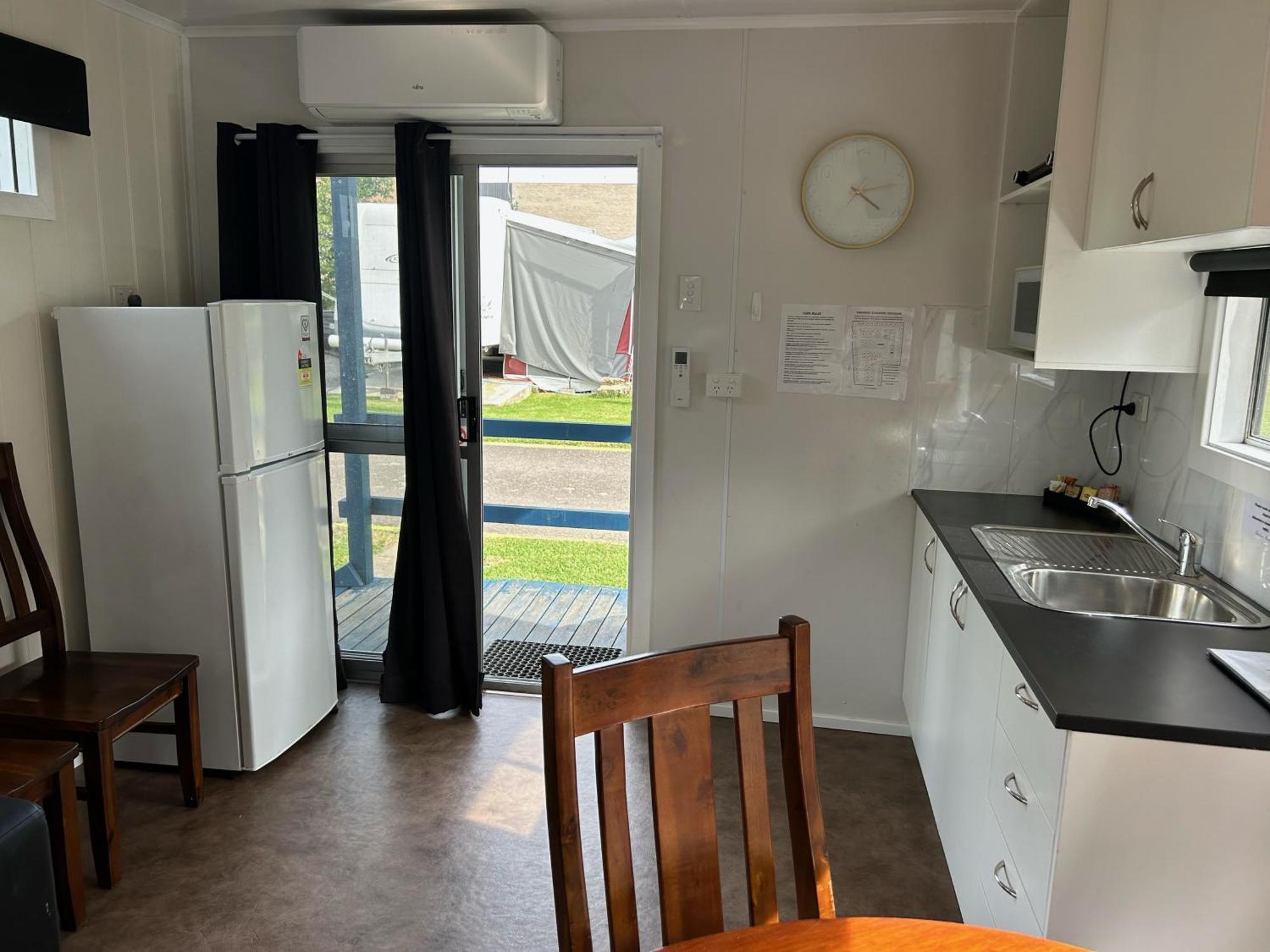 Batemans Bay Holiday Park & Hostel 외부 사진