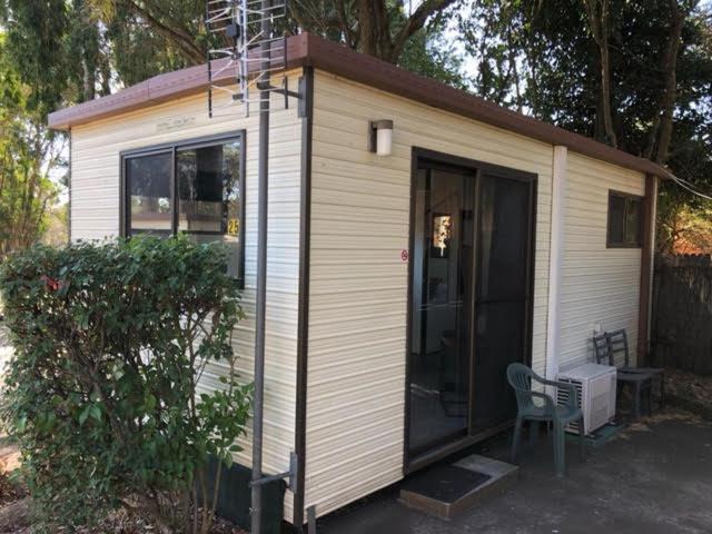 Batemans Bay Holiday Park & Hostel 외부 사진