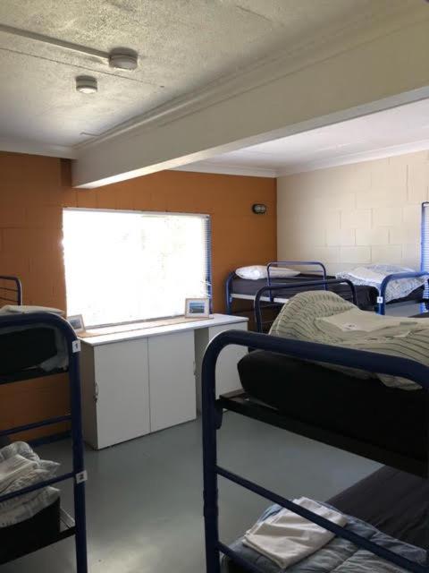 Batemans Bay Holiday Park & Hostel 외부 사진
