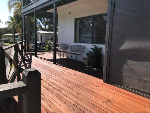 Batemans Bay Holiday Park & Hostel 외부 사진