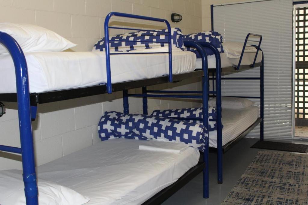 Batemans Bay Holiday Park & Hostel 외부 사진