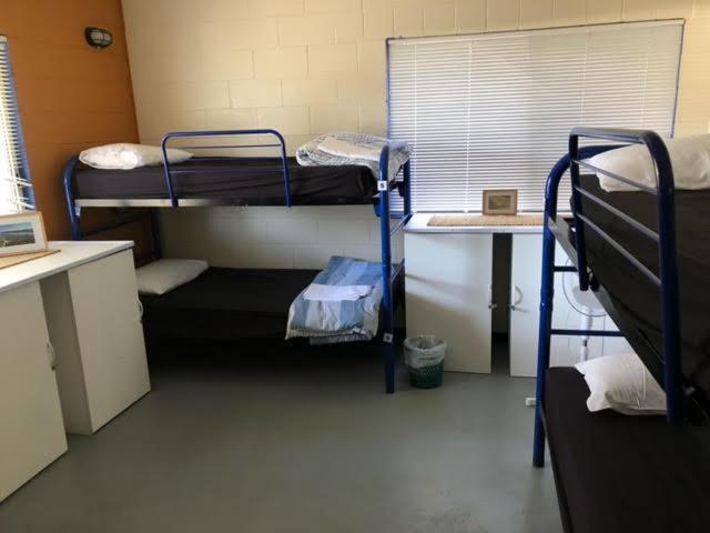 Batemans Bay Holiday Park & Hostel 외부 사진