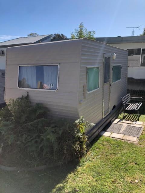 Batemans Bay Holiday Park & Hostel 외부 사진
