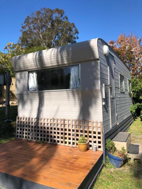Batemans Bay Holiday Park & Hostel 외부 사진