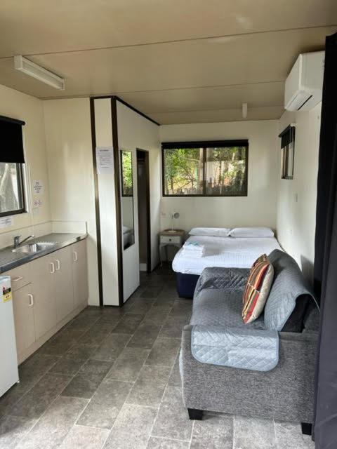 Batemans Bay Holiday Park & Hostel 외부 사진