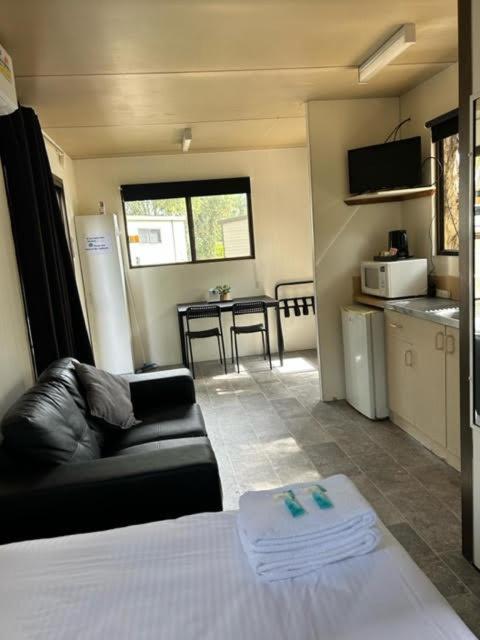 Batemans Bay Holiday Park & Hostel 외부 사진
