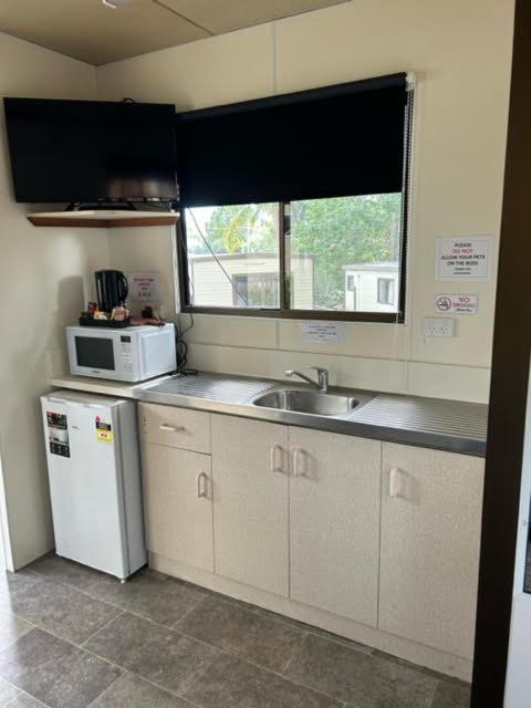 Batemans Bay Holiday Park & Hostel 외부 사진