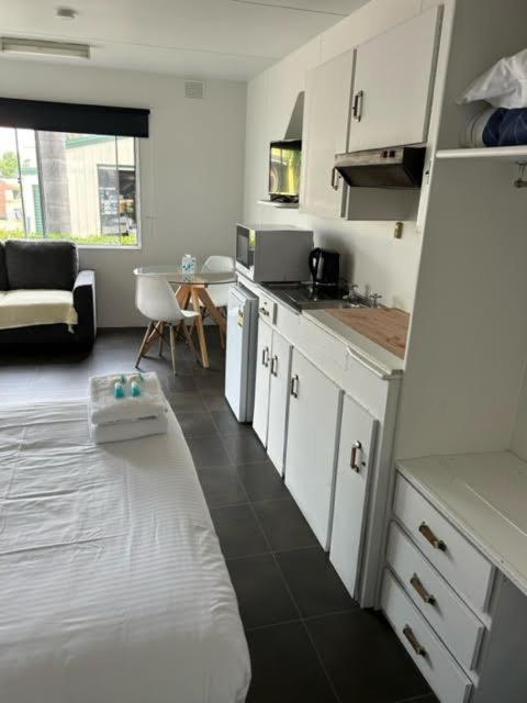 Batemans Bay Holiday Park & Hostel 외부 사진