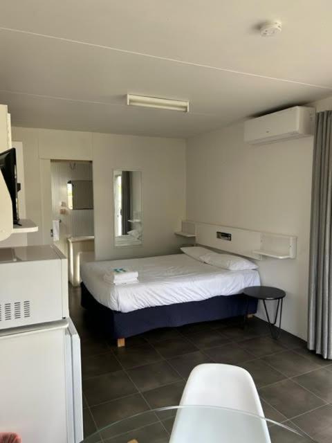 Batemans Bay Holiday Park & Hostel 외부 사진