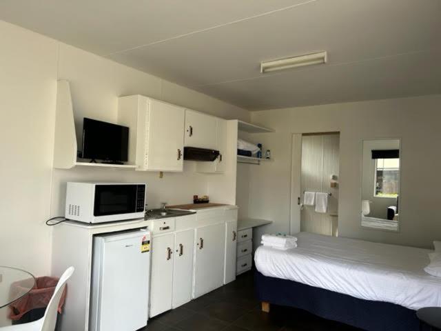 Batemans Bay Holiday Park & Hostel 외부 사진